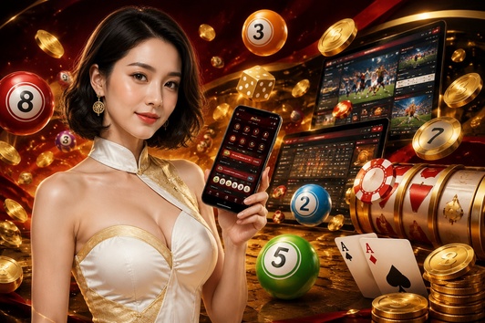 Về chúng tôi v788 – nền tảng cá cược trực tuyến Việt Nam