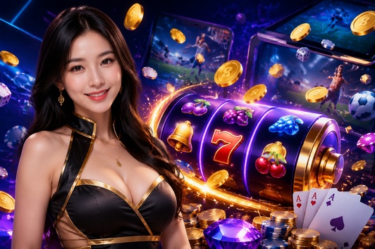v788 sảnh nổ hũ slot jackpot