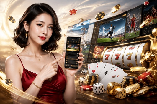 v788 cam kết với người chơi Việt Nam