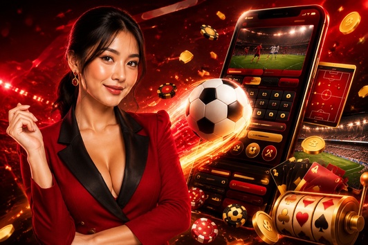 v788 – nền tảng giải trí trực tuyến hàng đầu Việt Nam
